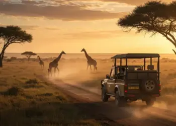 Ultimate Guide to VIP Safari Experiences in 2026