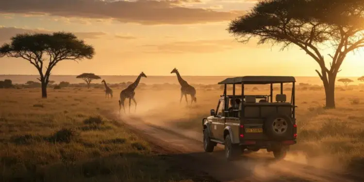Ultimate Guide to VIP Safari Experiences in 2026