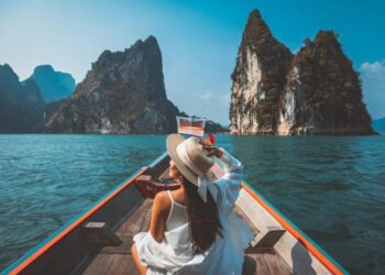 Ultimate Guide to Exclusive Solo Luxury Travel