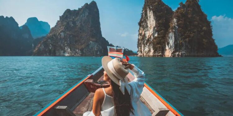 Ultimate Guide to Exclusive Solo Luxury Travel