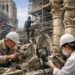 Strategies For Preserving Historic Global Landmarks Safely