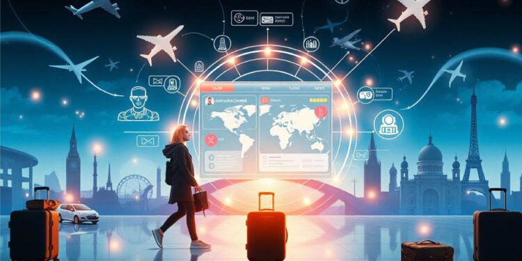 Next-Gen AI Travel Assistants: The Future of Smart Tourism