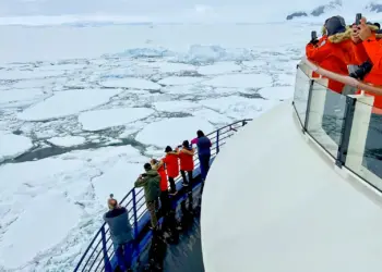 Ultimate Guide To Remote Island Expedition Cruises