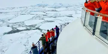 Ultimate Guide To Remote Island Expedition Cruises