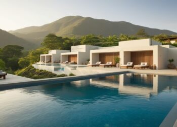 Best Luxury Wellness Retreats For Ultimate Rejuvenation