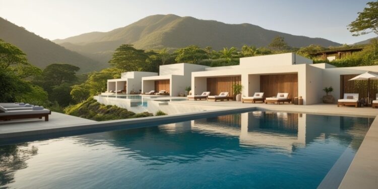 Best Luxury Wellness Retreats For Ultimate Rejuvenation