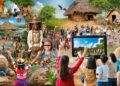 Ultimate Guide to Authentic Cultural Immersion Stays