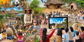 Ultimate Guide to Authentic Cultural Immersion Stays