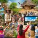 Ultimate Guide to Authentic Cultural Immersion Stays
