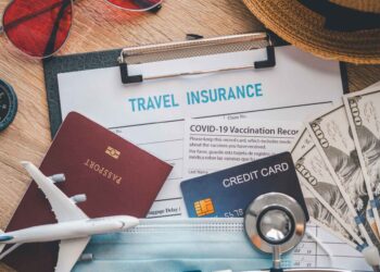 Emergency Medical Travel Insurance: Crucial Protection Guide