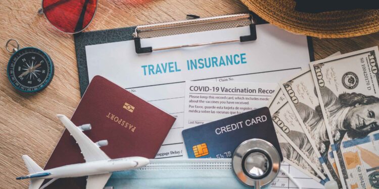 Emergency Medical Travel Insurance: Crucial Protection Guide