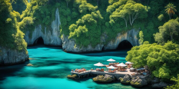 10 Hidden Luxury Travel Gems for Instagram