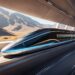 Sustainable Hyperloop Technology Redefining Future Transit