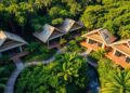 Best Luxury Eco Resorts Balancing Opulence And Sustainability
