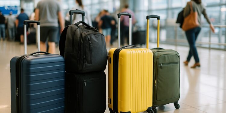 Ultimate Guide to Instant Lost Baggage Compensation