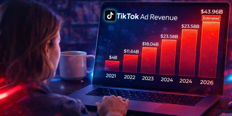 Monetizing Viral TikTok Hidden Gems For Adsense Revenue